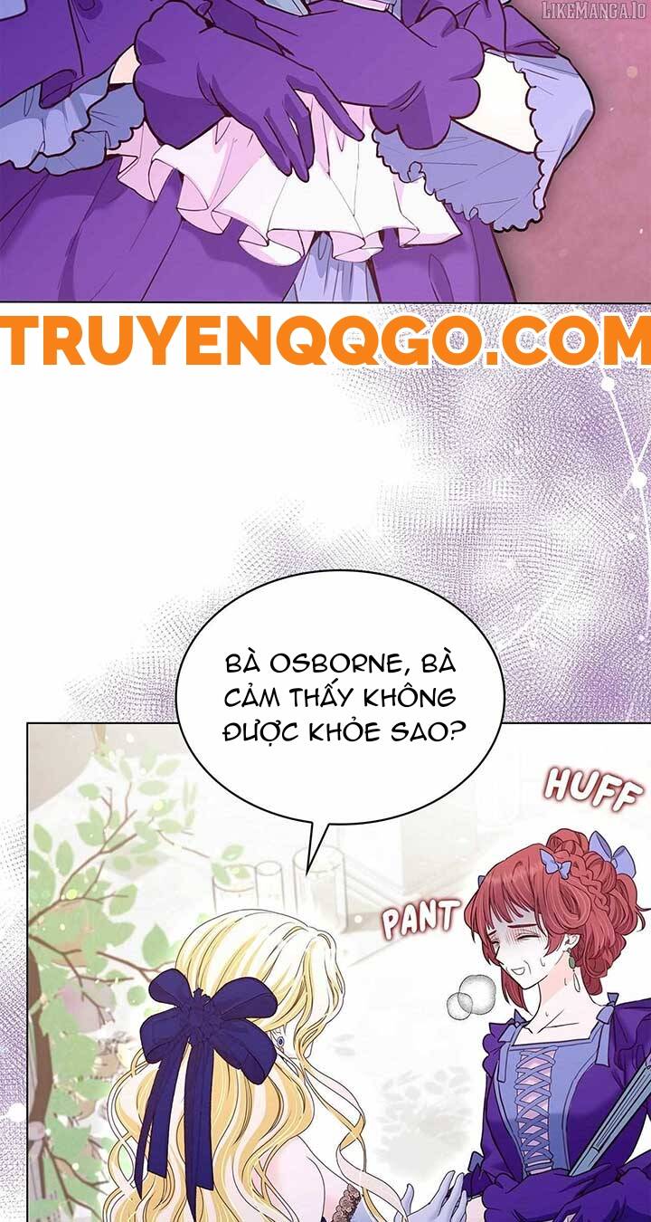 Ác Nữ Thuần Hóa Ác Quỷ Điên Rồ 51