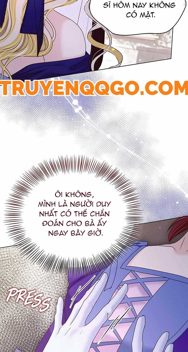 Ác Nữ Thuần Hóa Ác Quỷ Điên Rồ 51