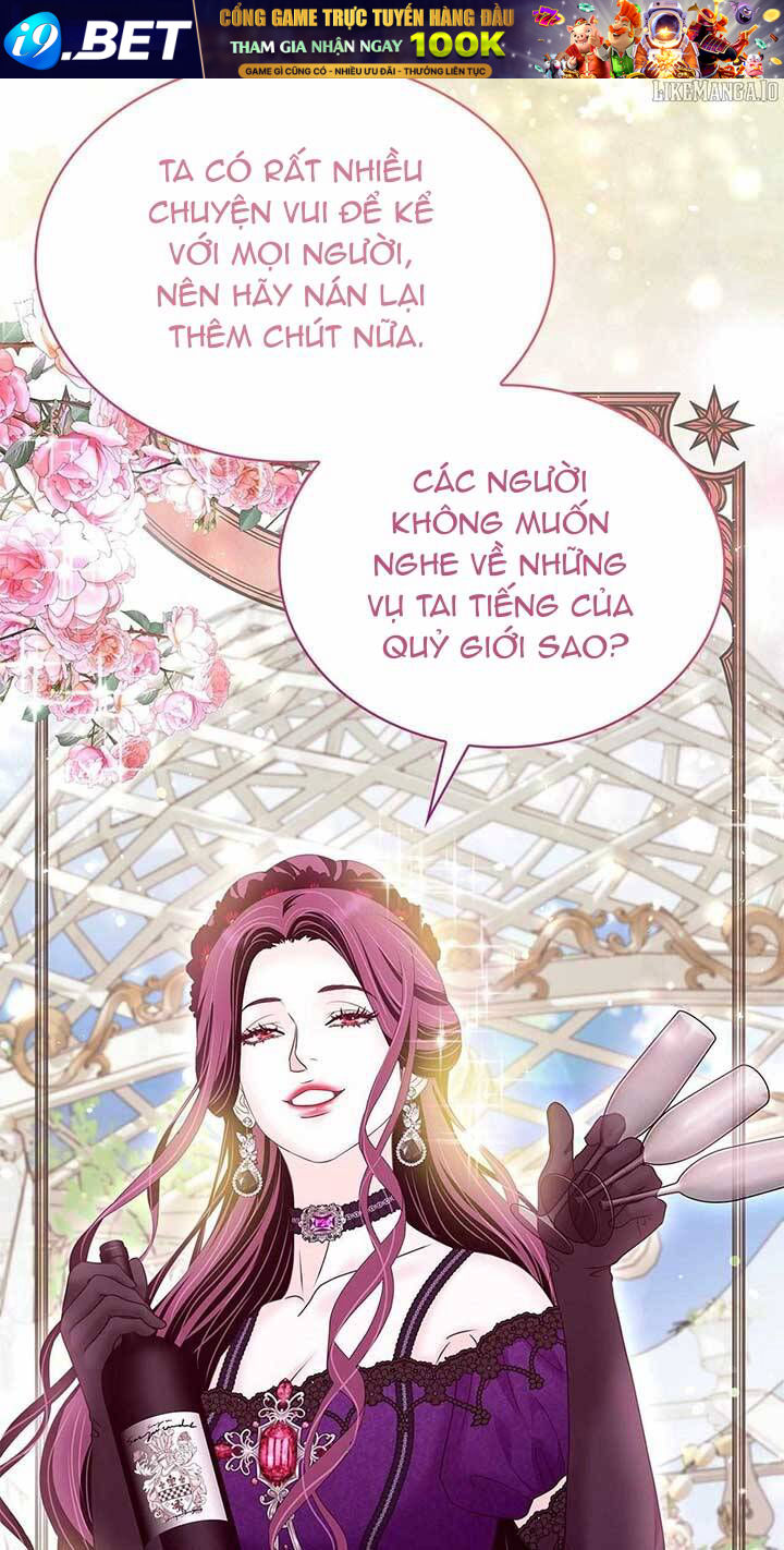 Ác Nữ Thuần Hóa Ác Quỷ Điên Rồ 51