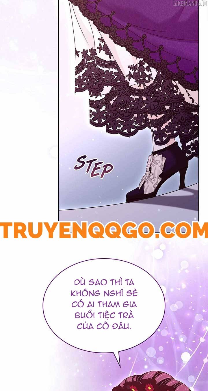 Ác Nữ Thuần Hóa Ác Quỷ Điên Rồ 51