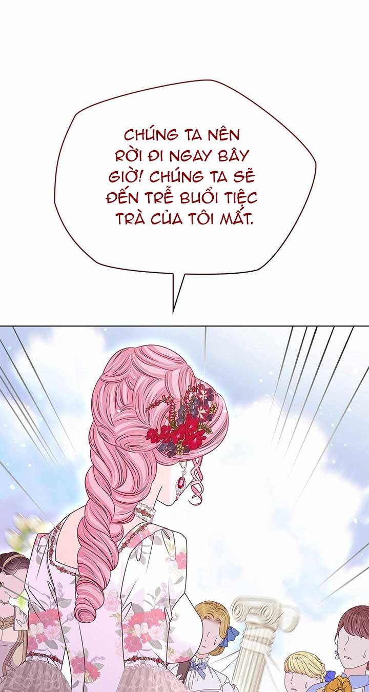 Ác Nữ Thuần Hóa Ác Quỷ Điên Rồ 51