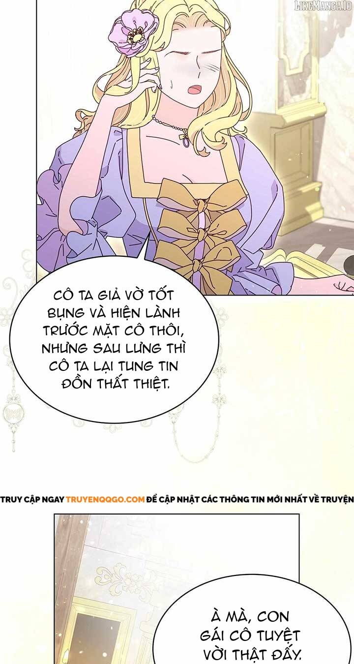 Ác Nữ Thuần Hóa Ác Quỷ Điên Rồ 51