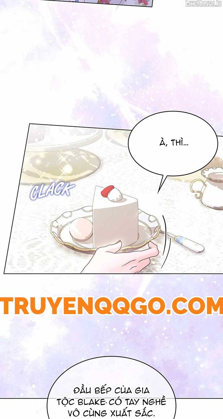 Ác Nữ Thuần Hóa Ác Quỷ Điên Rồ 51