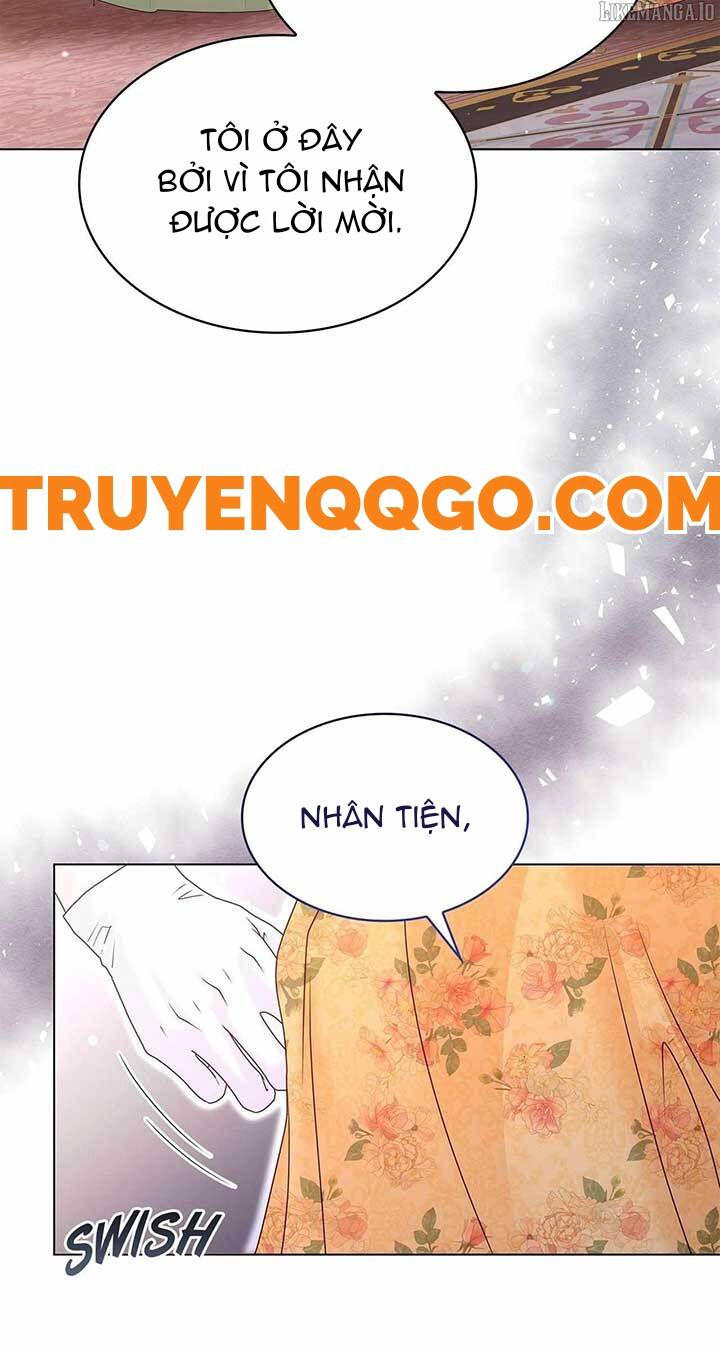 Ác Nữ Thuần Hóa Ác Quỷ Điên Rồ 51