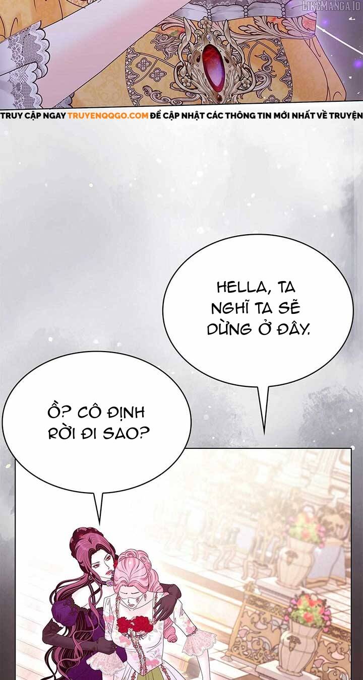 Ác Nữ Thuần Hóa Ác Quỷ Điên Rồ 52
