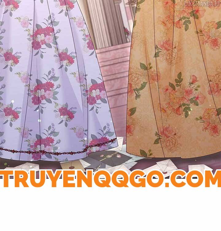 Ác Nữ Thuần Hóa Ác Quỷ Điên Rồ 52