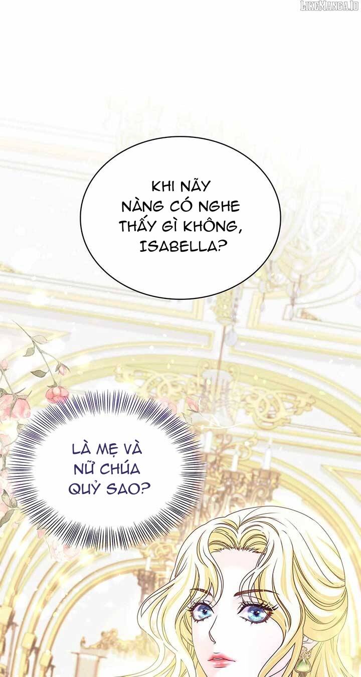 Ác Nữ Thuần Hóa Ác Quỷ Điên Rồ 52