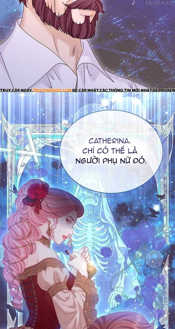 Ác Nữ Thuần Hóa Ác Quỷ Điên Rồ 52