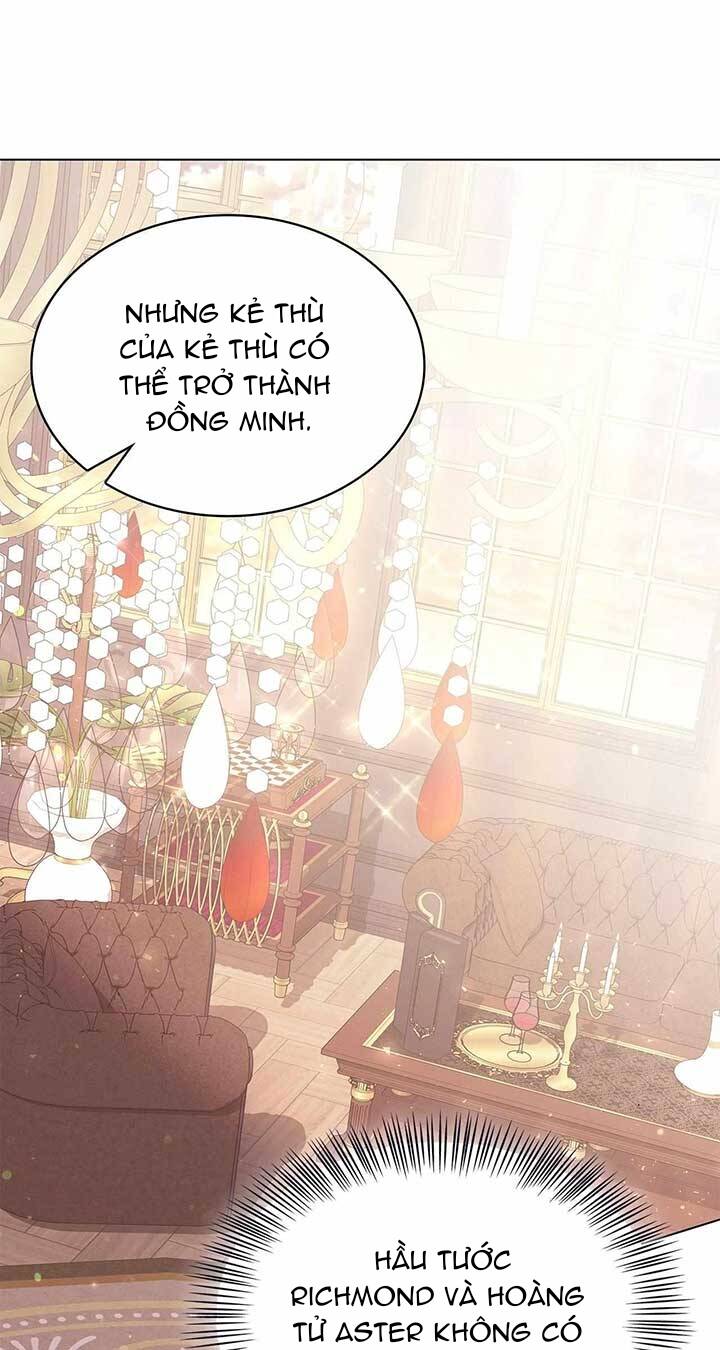 Ác Nữ Thuần Hóa Ác Quỷ Điên Rồ 52