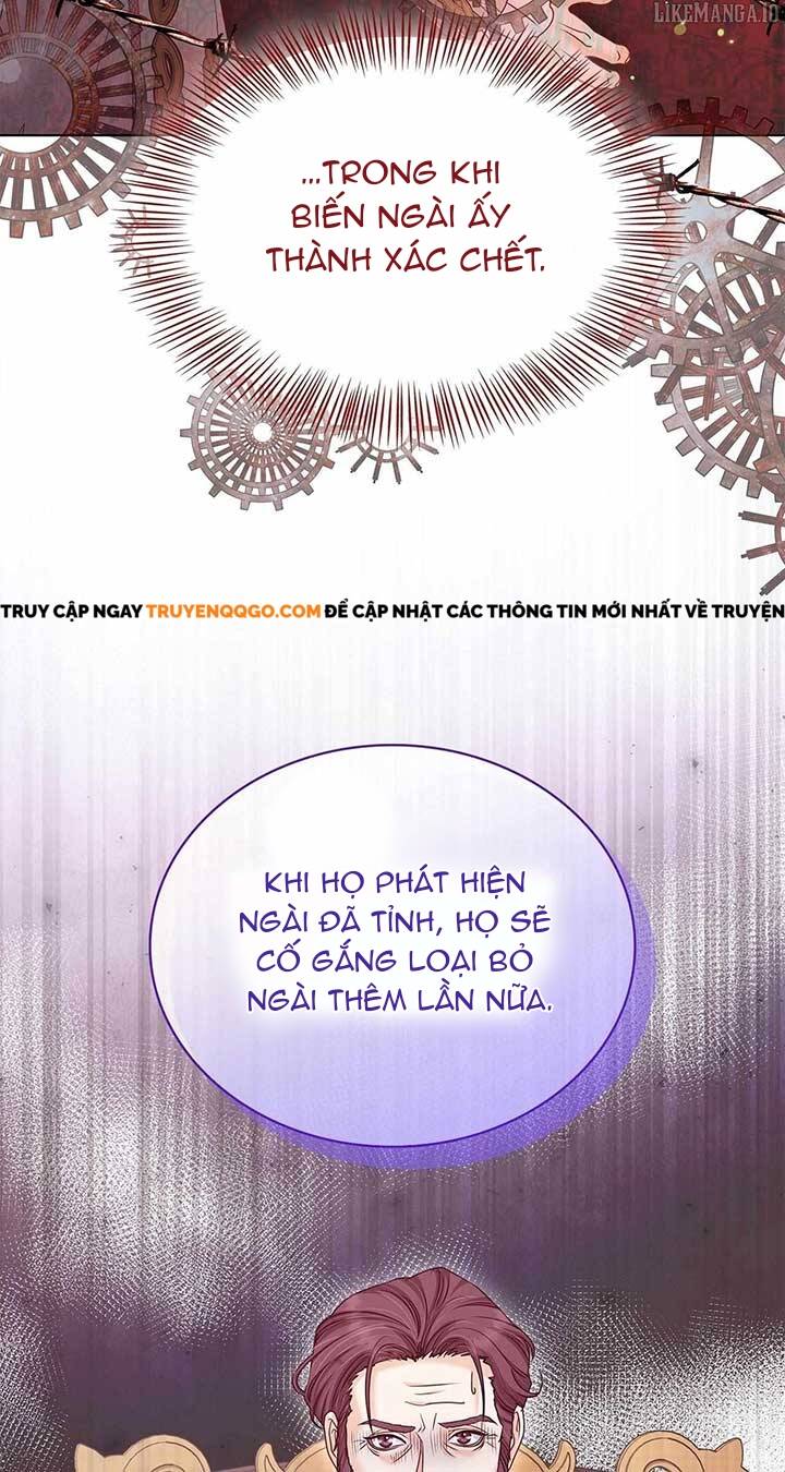 Ác Nữ Thuần Hóa Ác Quỷ Điên Rồ 52
