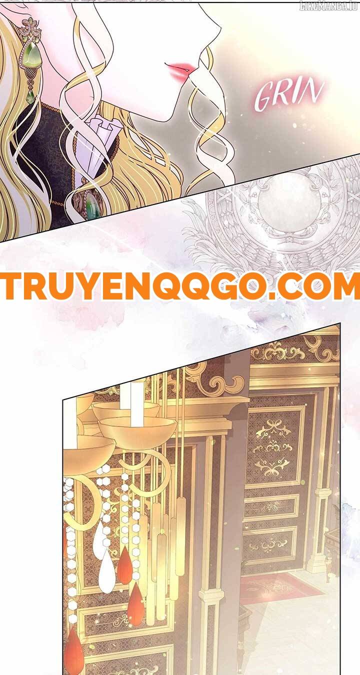 Ác Nữ Thuần Hóa Ác Quỷ Điên Rồ 52