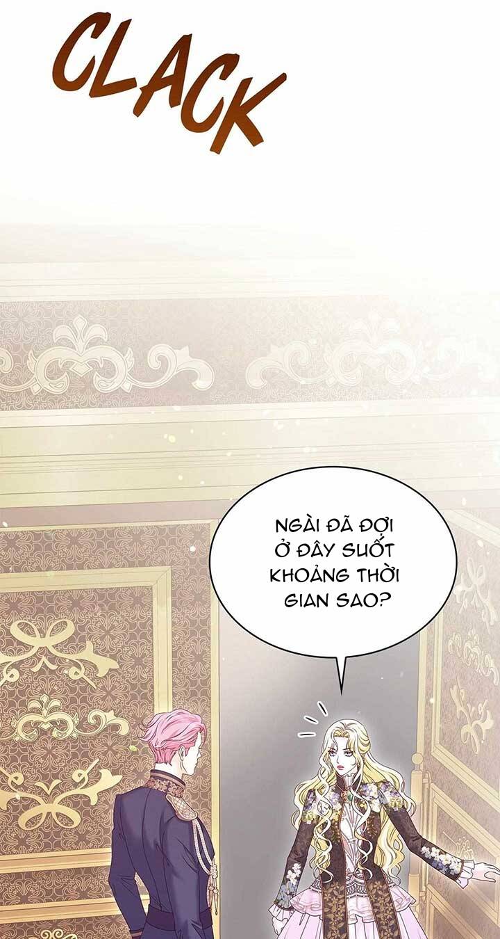Ác Nữ Thuần Hóa Ác Quỷ Điên Rồ 52