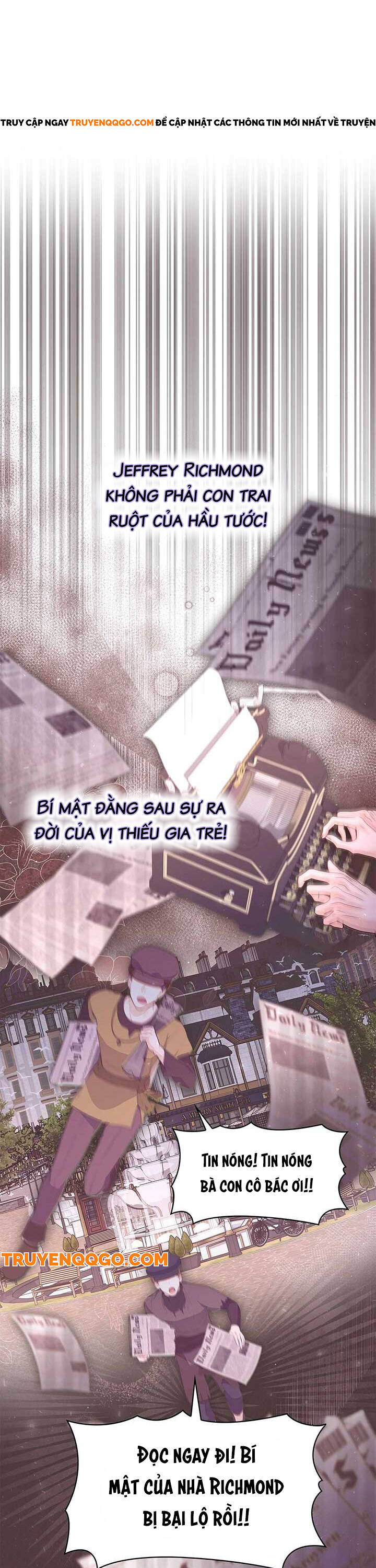 Ác Nữ Thuần Hóa Ác Quỷ Điên Rồ Chapter 53 - TC Truyện
