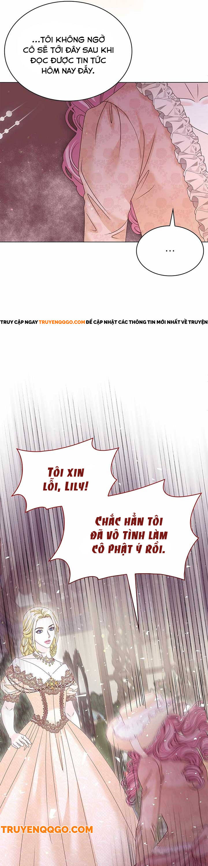 Ác Nữ Thuần Hóa Ác Quỷ Điên Rồ 53