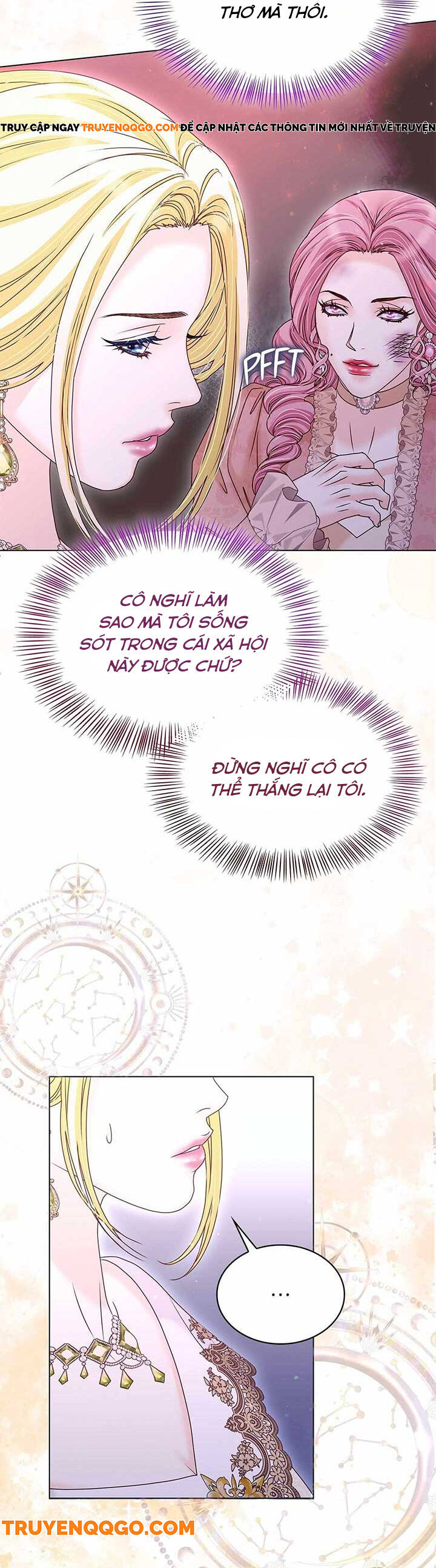 Ác Nữ Thuần Hóa Ác Quỷ Điên Rồ 53