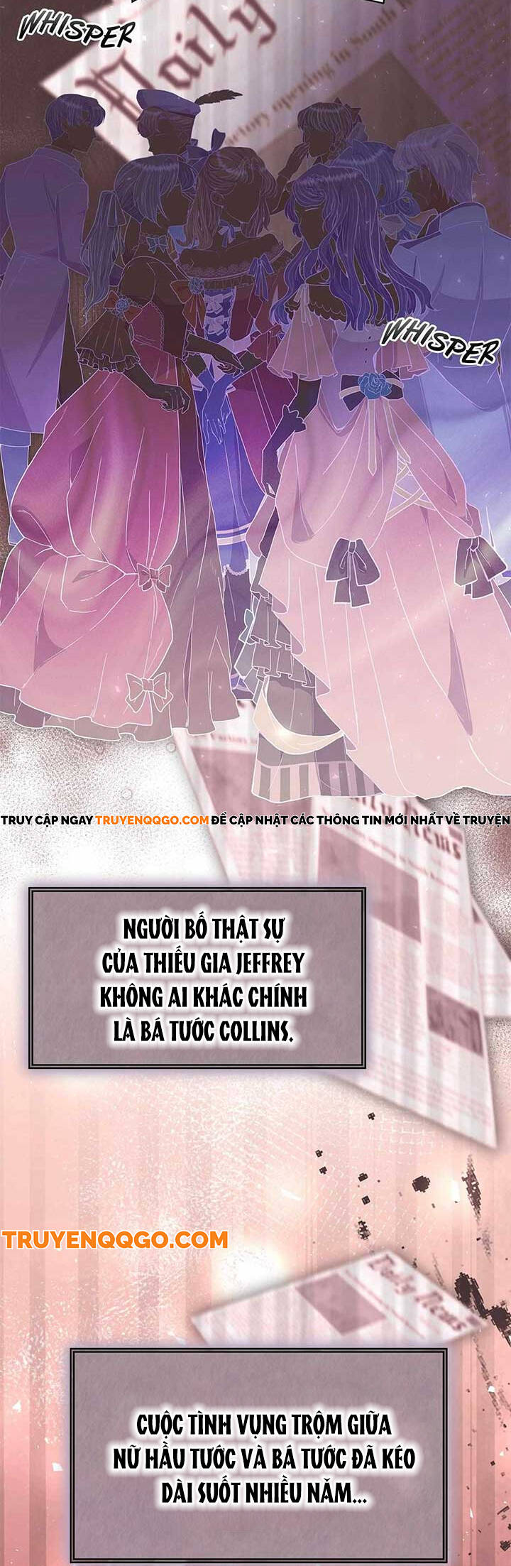 Ác Nữ Thuần Hóa Ác Quỷ Điên Rồ Chapter 53 - TC Truyện