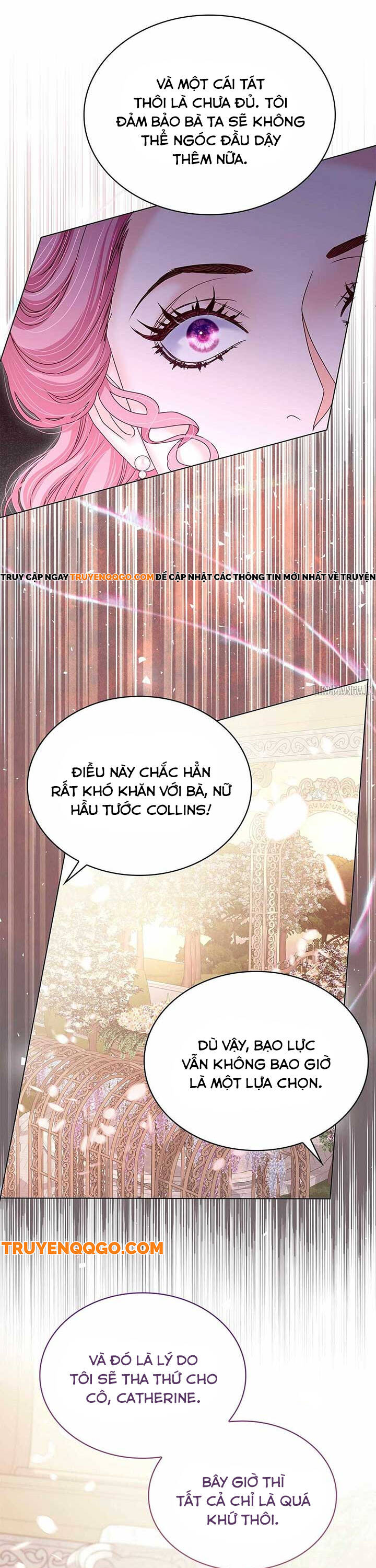 Ác Nữ Thuần Hóa Ác Quỷ Điên Rồ 53
