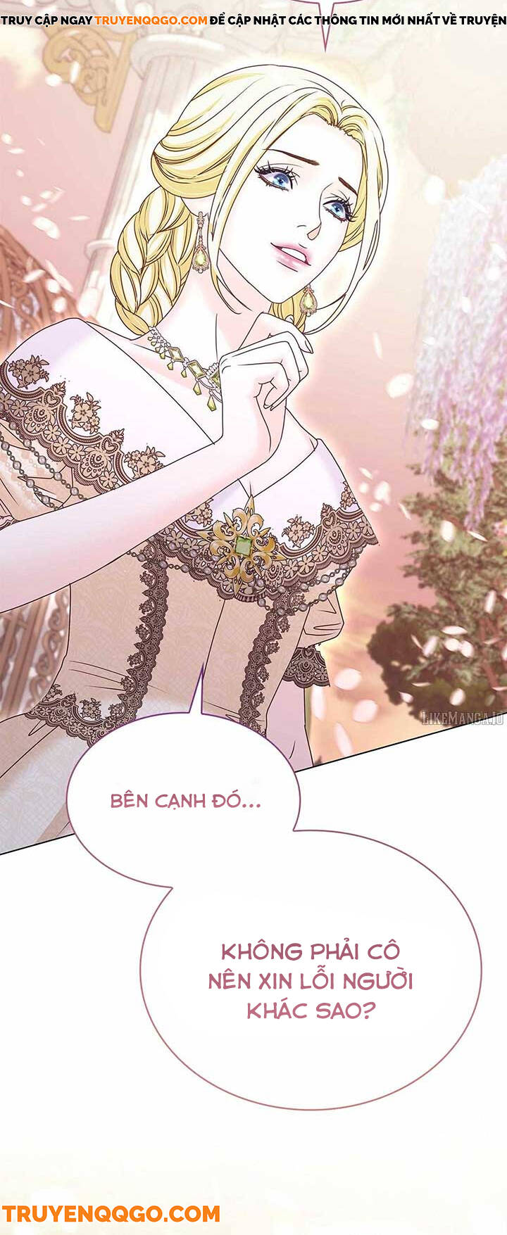 Ác Nữ Thuần Hóa Ác Quỷ Điên Rồ 53