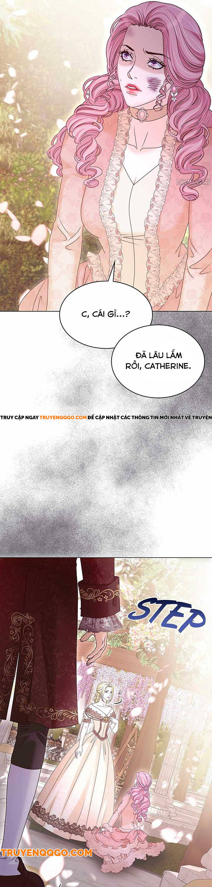 Ác Nữ Thuần Hóa Ác Quỷ Điên Rồ 53