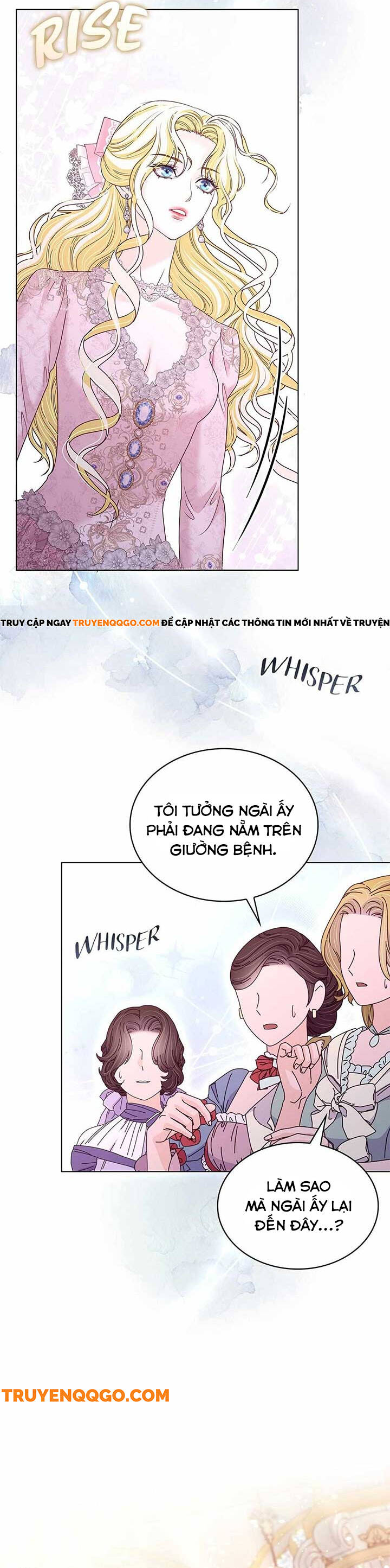 Ác Nữ Thuần Hóa Ác Quỷ Điên Rồ 53