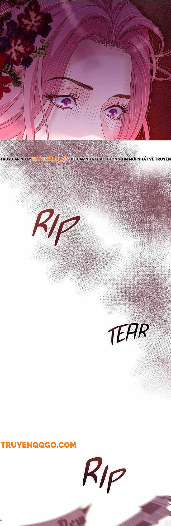 Ác Nữ Thuần Hóa Ác Quỷ Điên Rồ Chapter 53 - TC Truyện