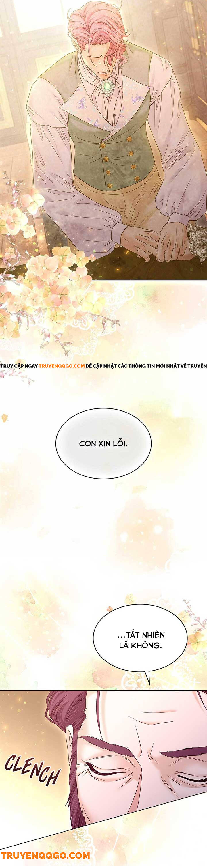 Ác Nữ Thuần Hóa Ác Quỷ Điên Rồ 53