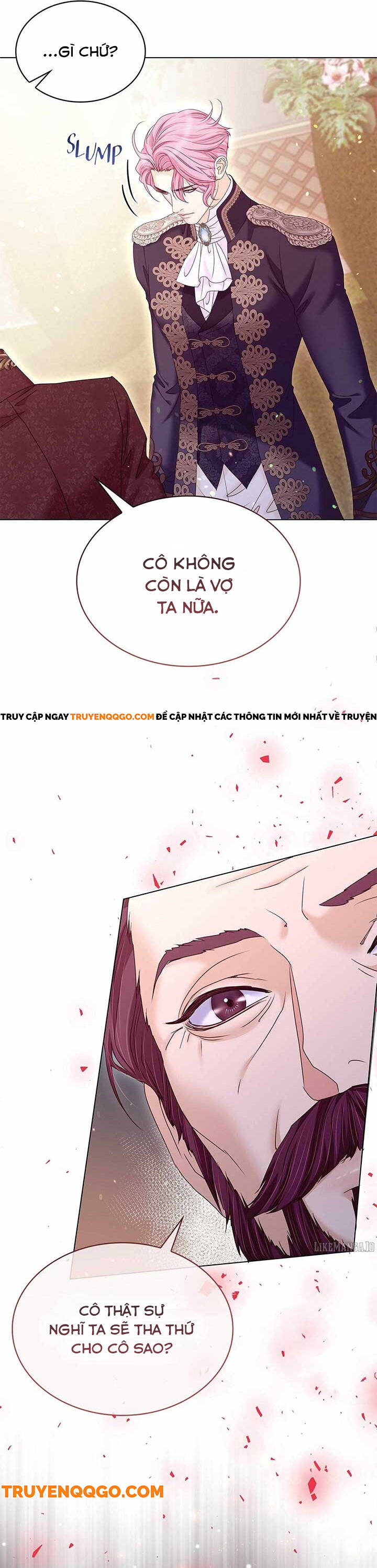 Ác Nữ Thuần Hóa Ác Quỷ Điên Rồ 53