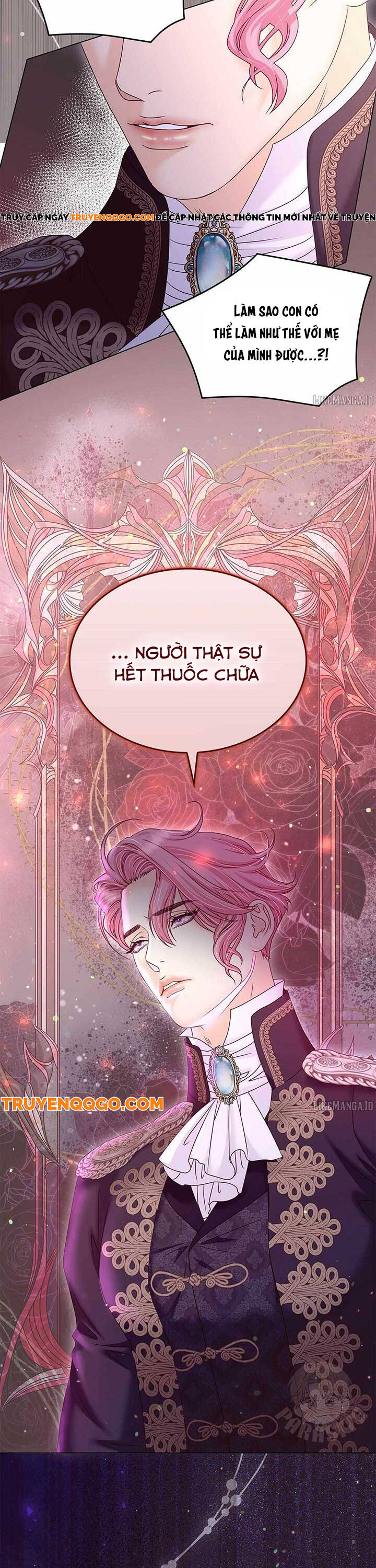 Ác Nữ Thuần Hóa Ác Quỷ Điên Rồ 53