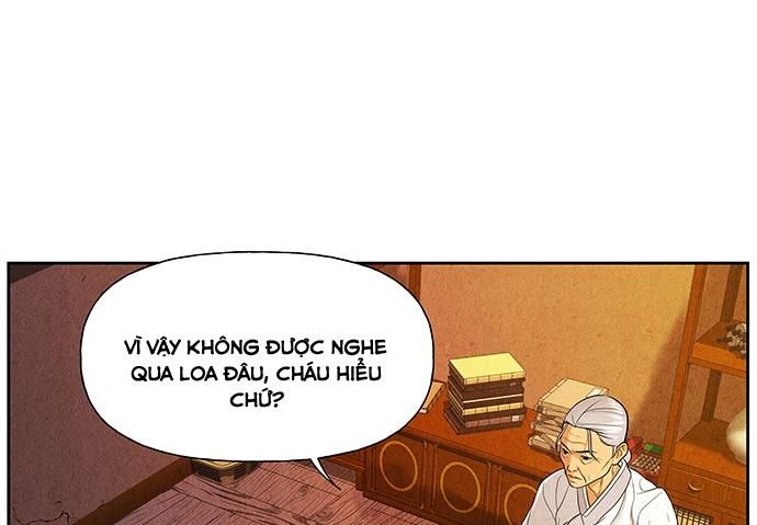 Cửa Hàng Đồ Cổ Tương Lai 25