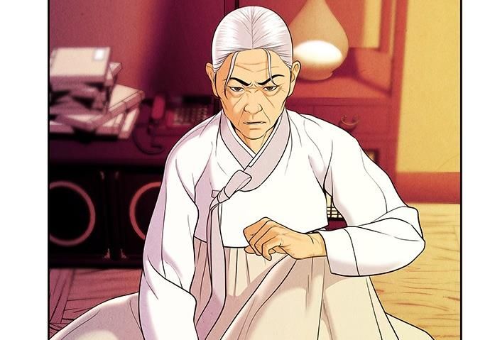 Cửa Hàng Đồ Cổ Tương Lai 25