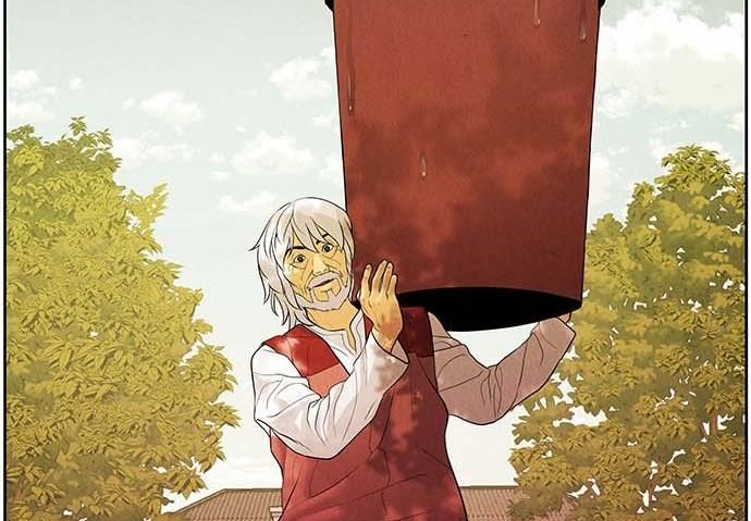 Cửa Hàng Đồ Cổ Tương Lai 25