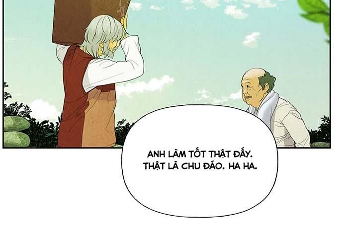 Cửa Hàng Đồ Cổ Tương Lai 25