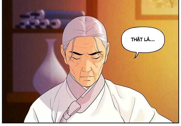 Cửa Hàng Đồ Cổ Tương Lai 25