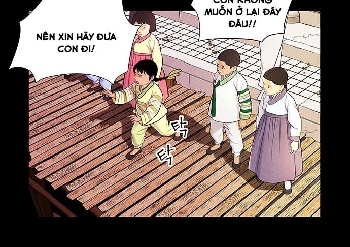 Cửa Hàng Đồ Cổ Tương Lai 26