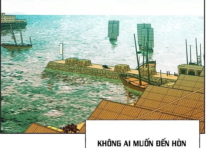 Cửa Hàng Đồ Cổ Tương Lai 27