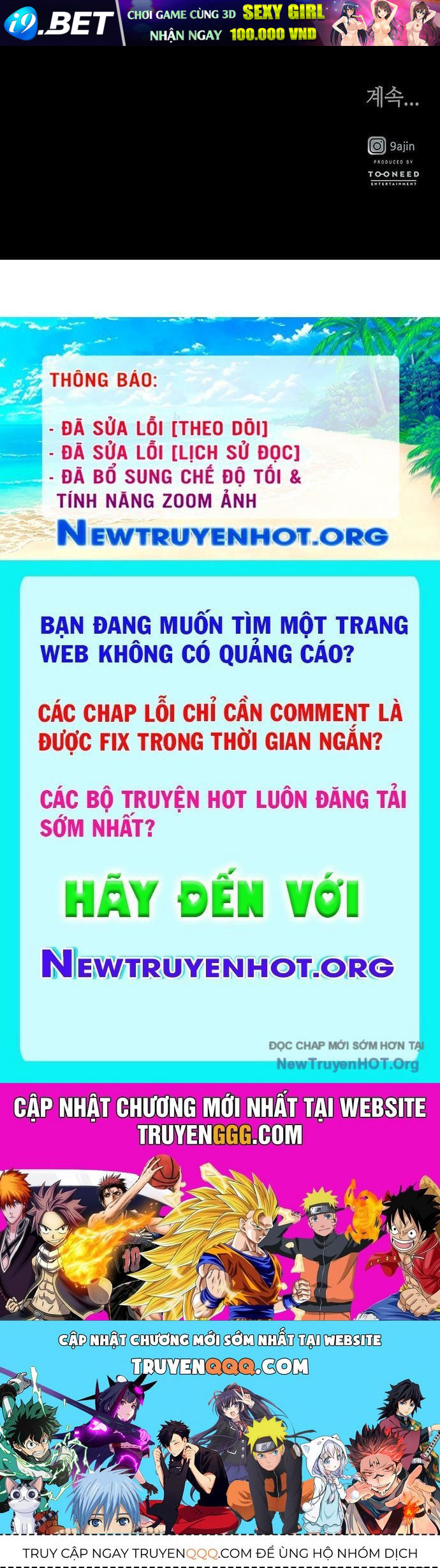 Nettruyen Truyện tranh online