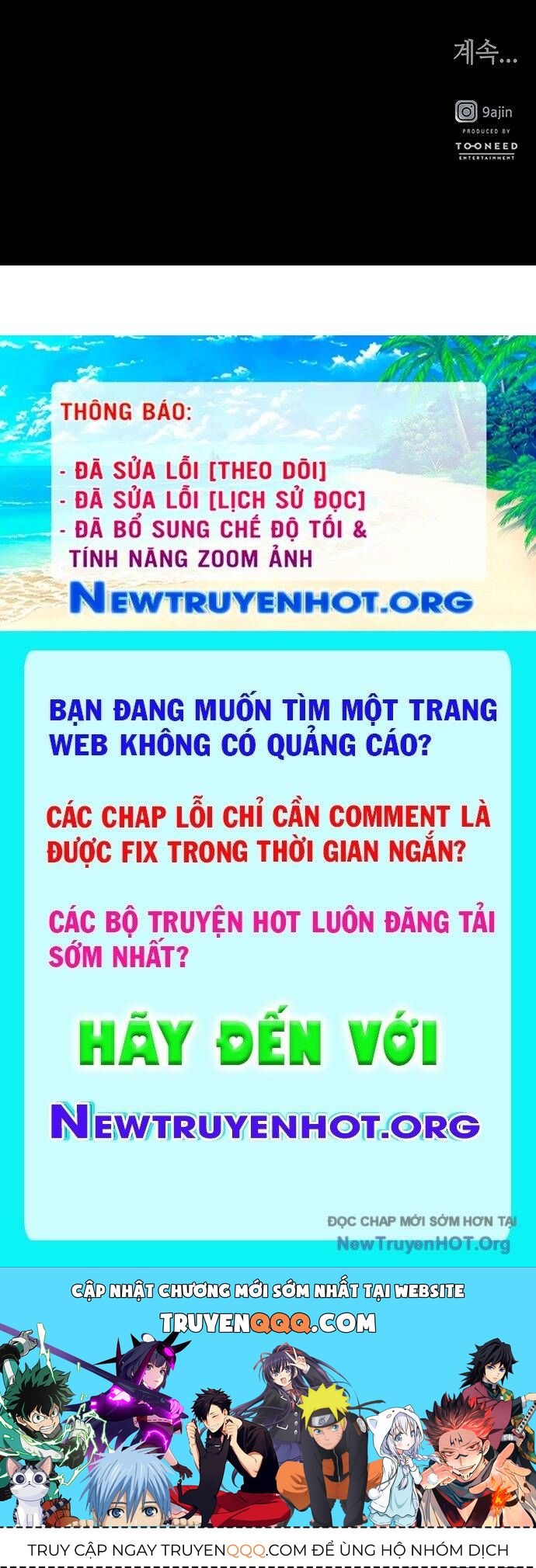 Nettruyen Truyện tranh online