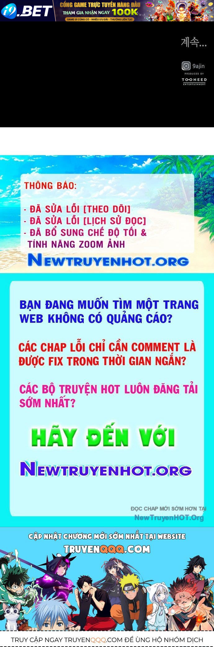 Nettruyen Truyện tranh online