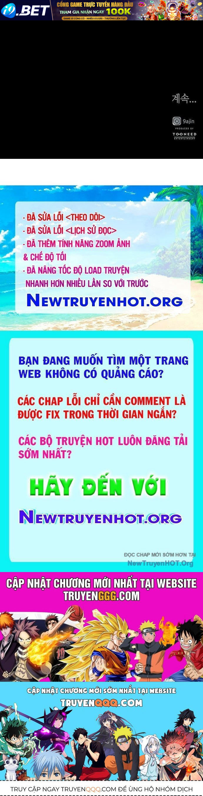 Nettruyen Truyện tranh online