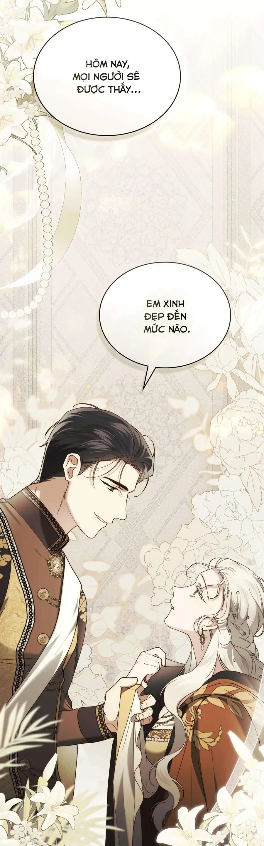 Hôn Nhân Khế Ước 57
