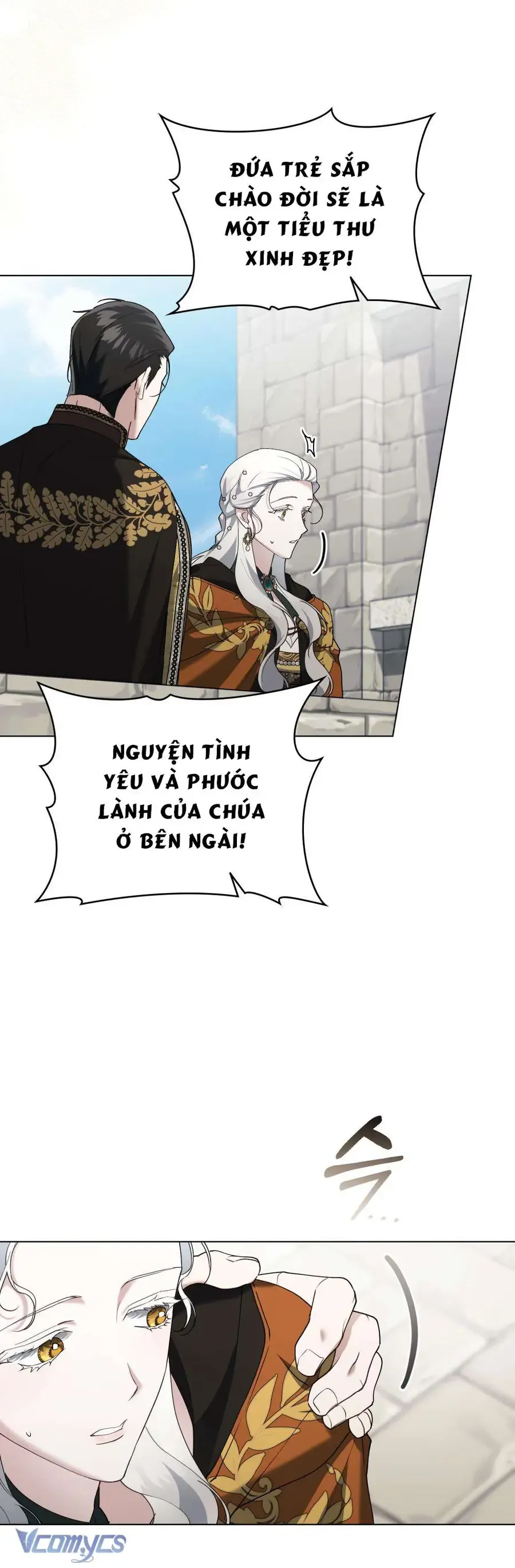 Hôn Nhân Khế Ước 57