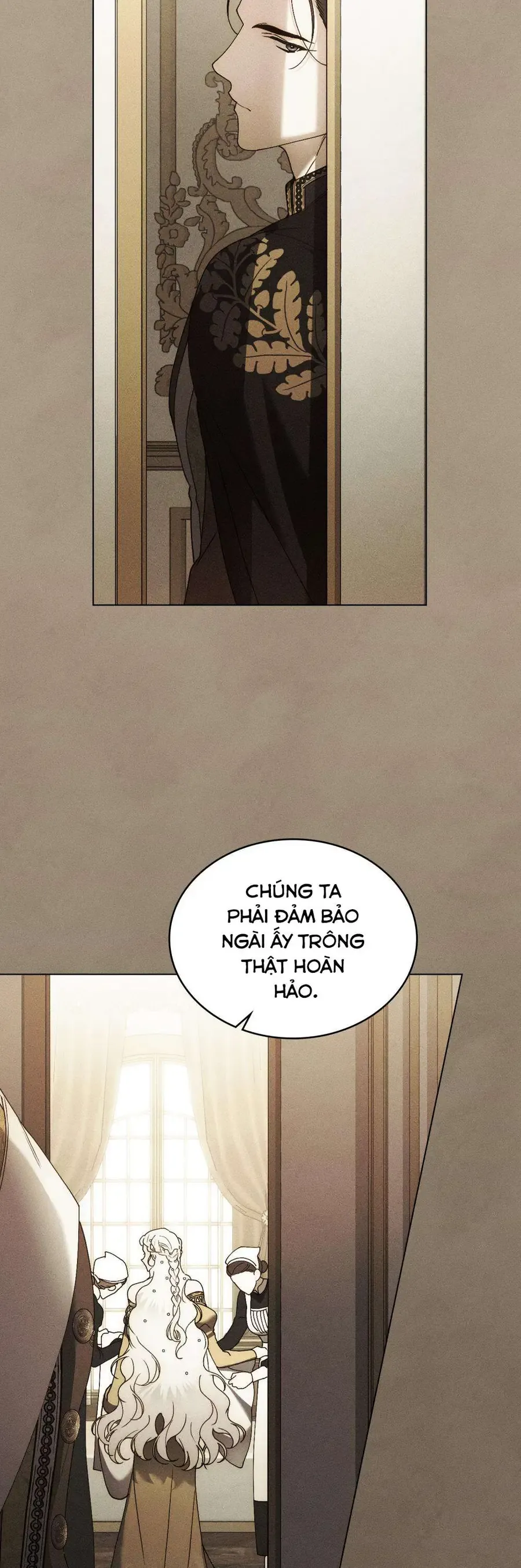 Hôn Nhân Khế Ước 57
