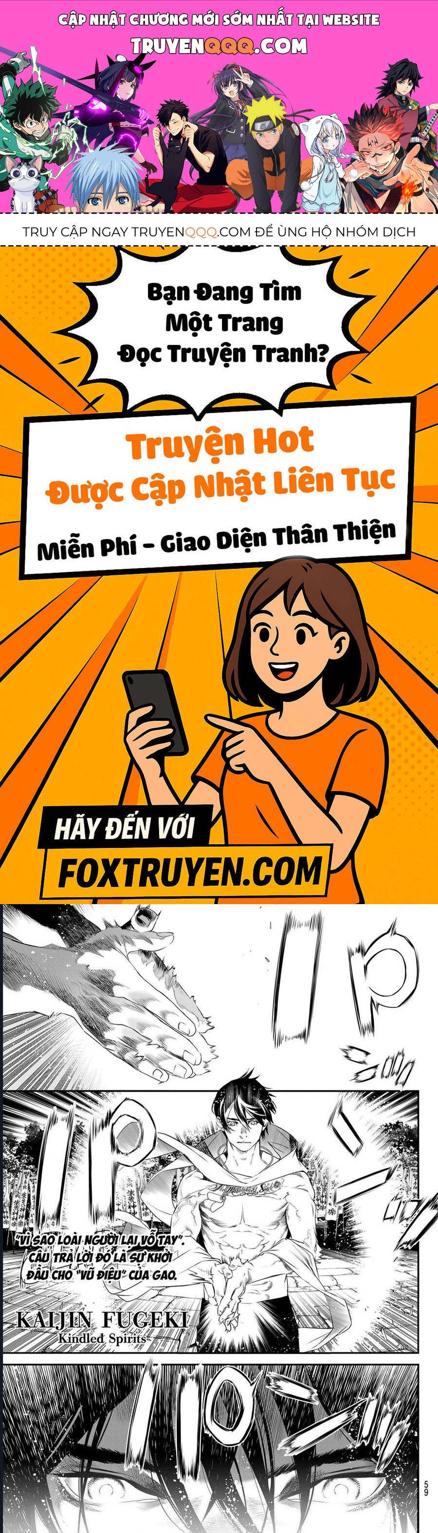 Nettruyen Truyện tranh online