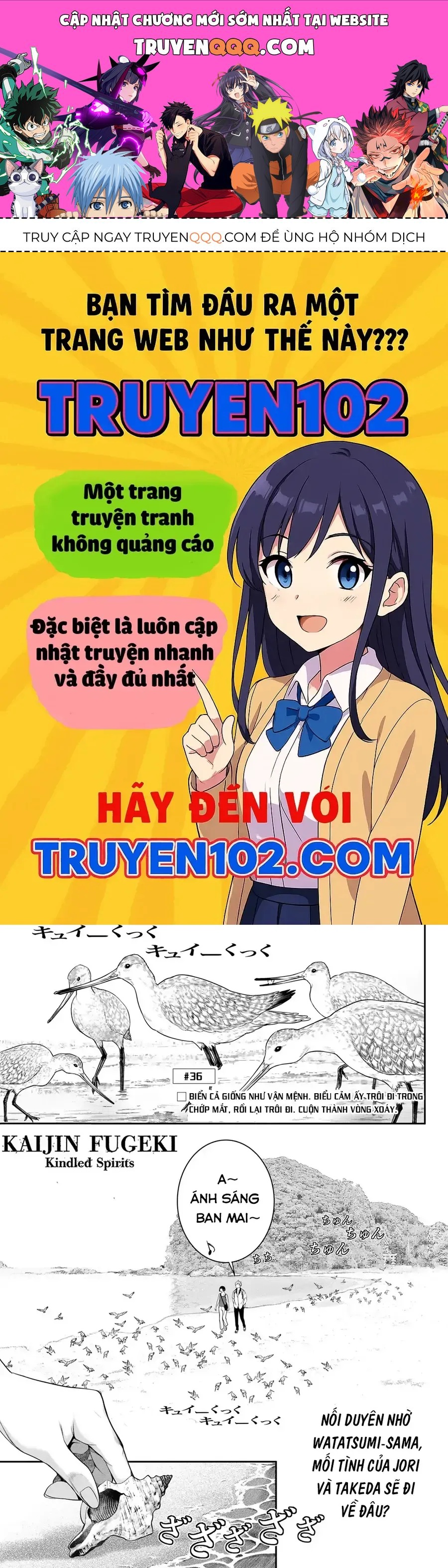 Nettruyen Truyện tranh online