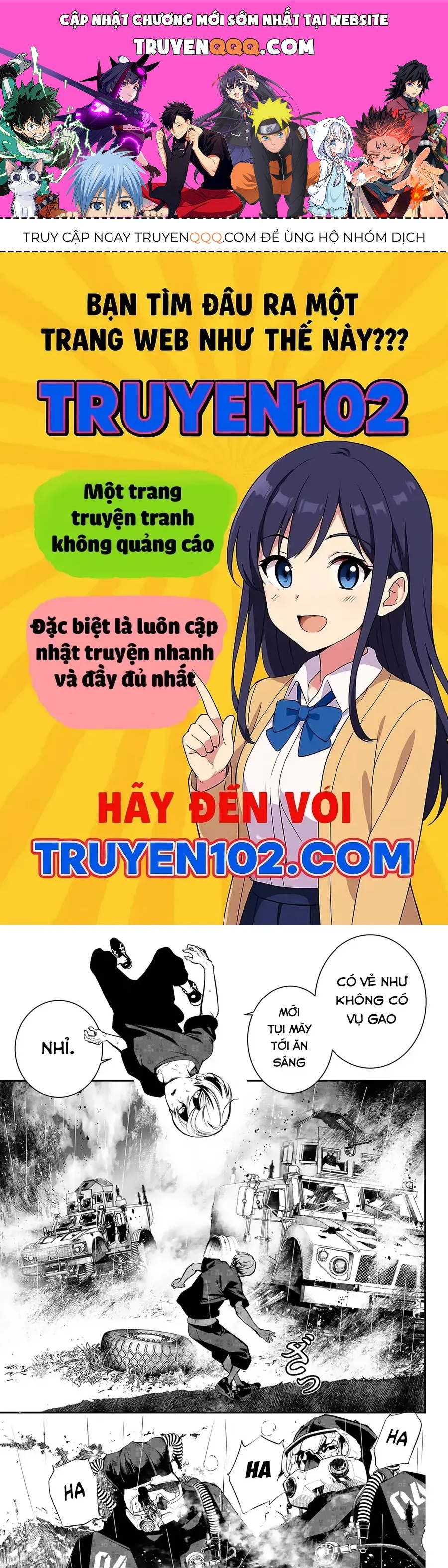 Nettruyen Truyện tranh online