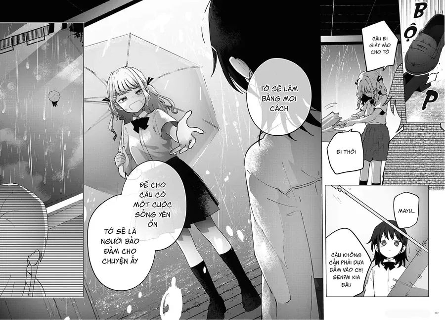 Khúc Hát Của Mayu 4