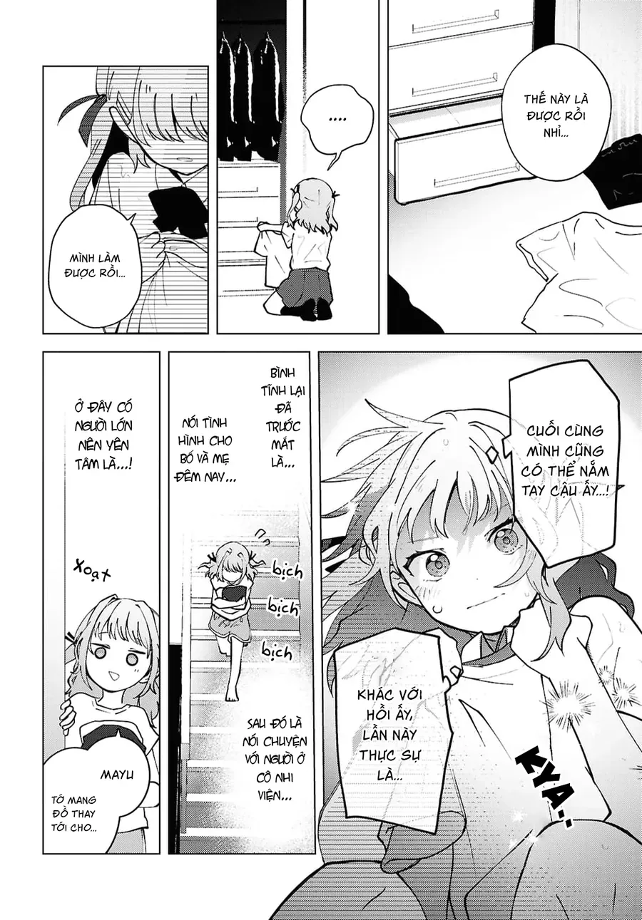 Khúc Hát Của Mayu 4