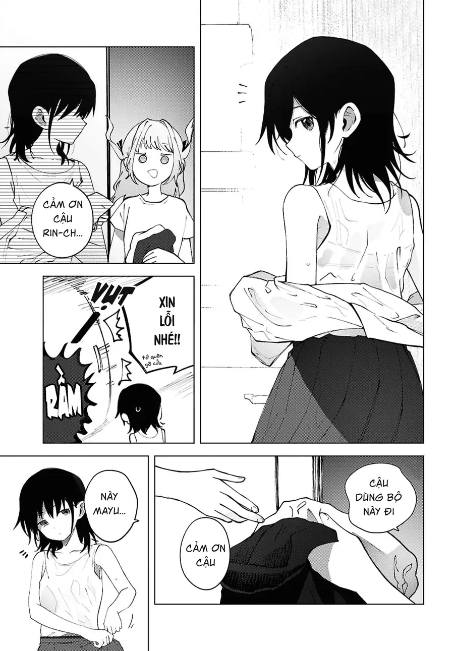 Khúc Hát Của Mayu 4
