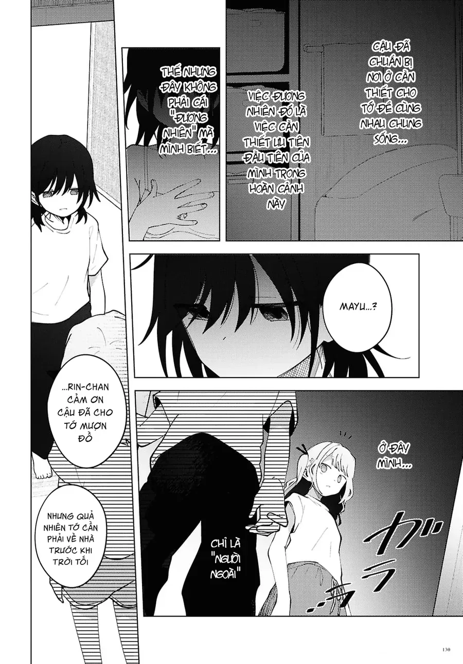 Khúc Hát Của Mayu 4
