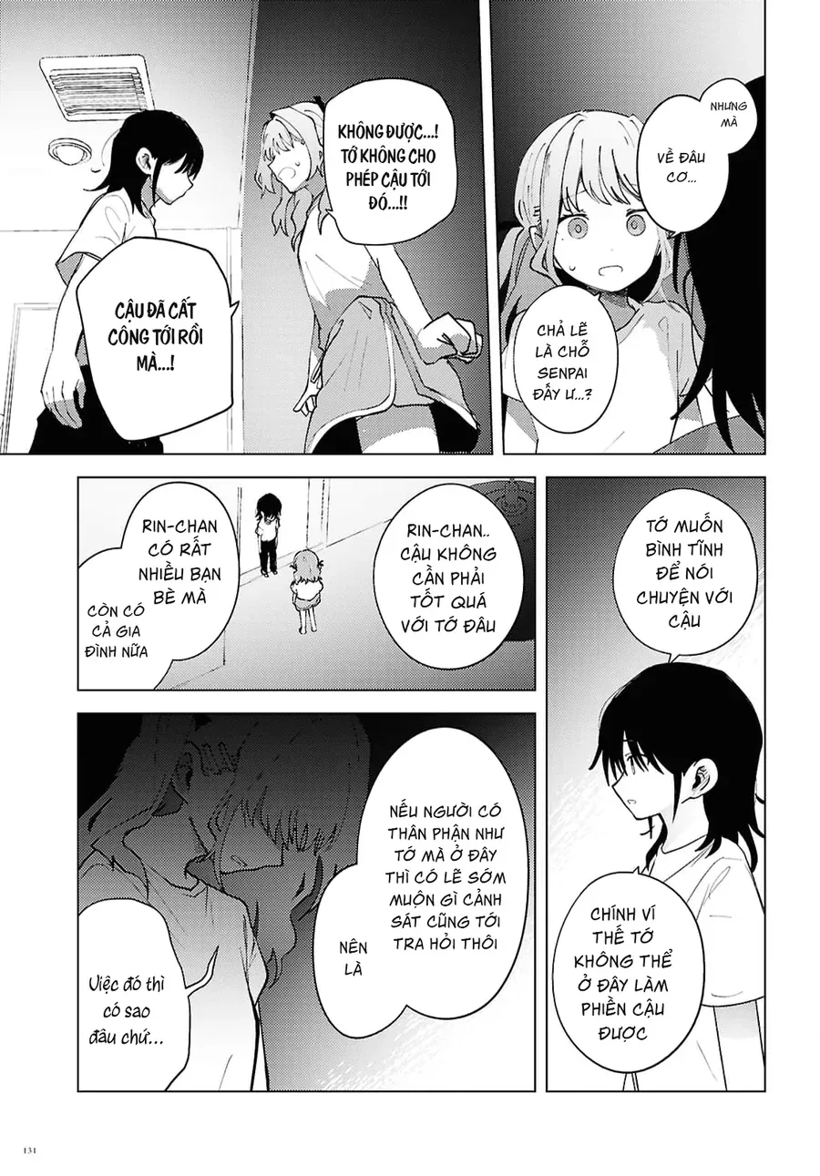 Khúc Hát Của Mayu 4